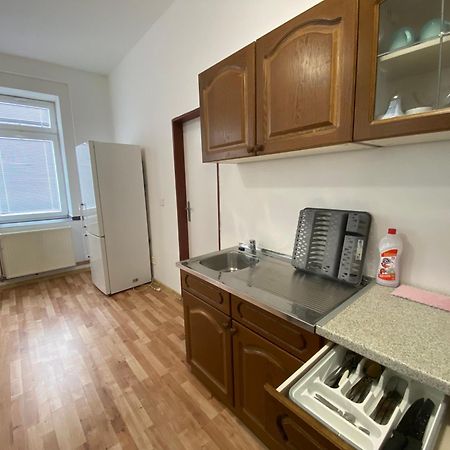 Apartmany Prazska Ústí nad Labem Esterno foto