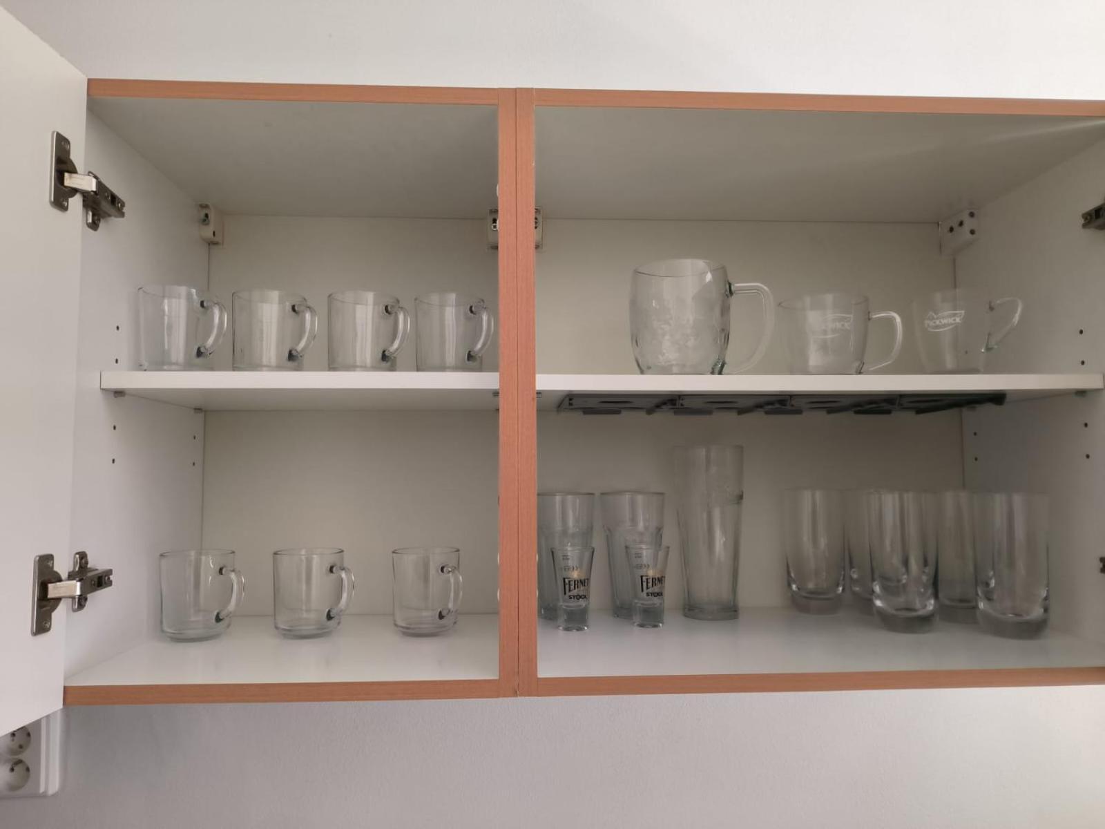 Apartmany Prazska Ústí nad Labem Esterno foto