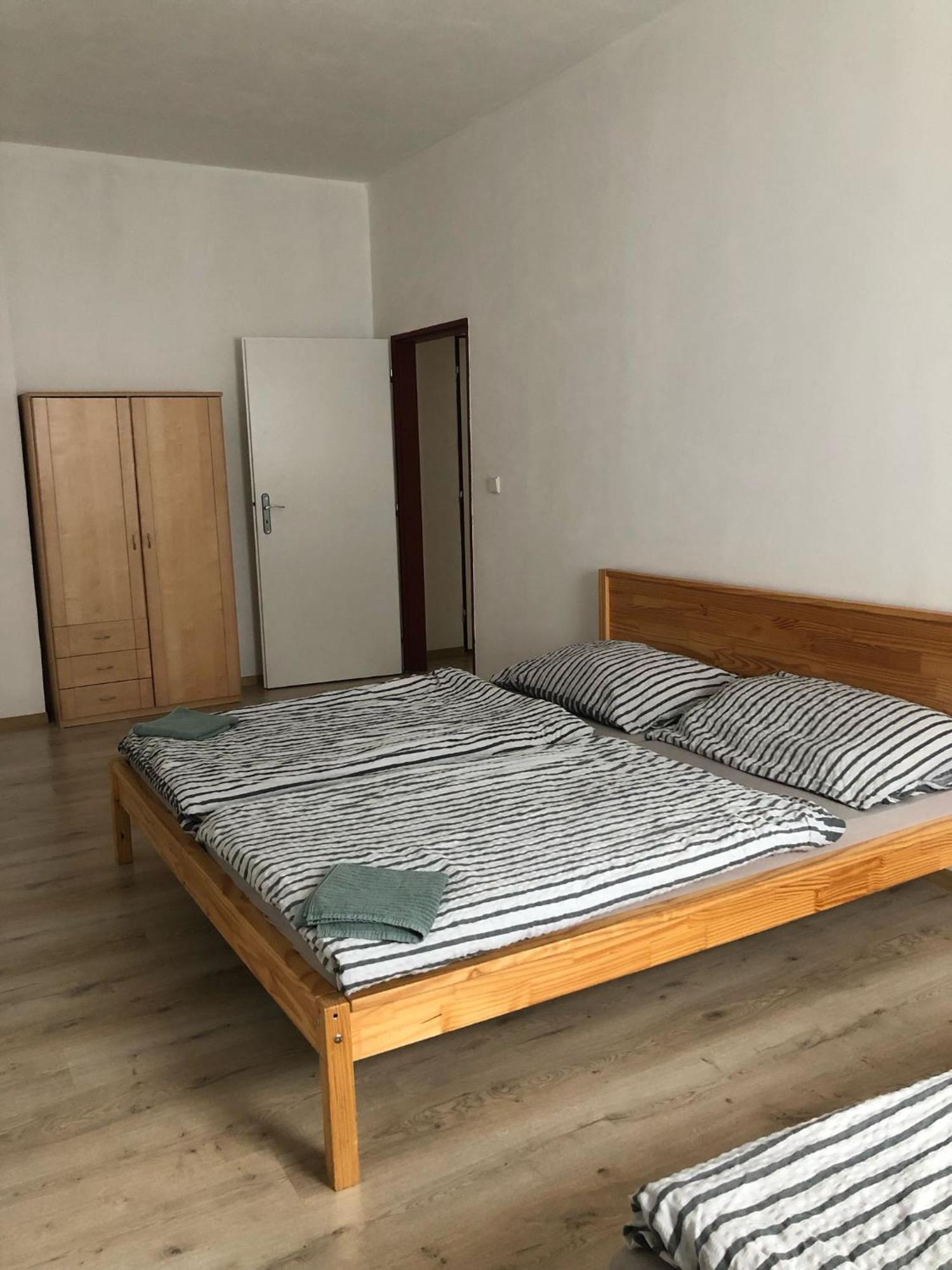 Apartmany Prazska Ústí nad Labem Esterno foto