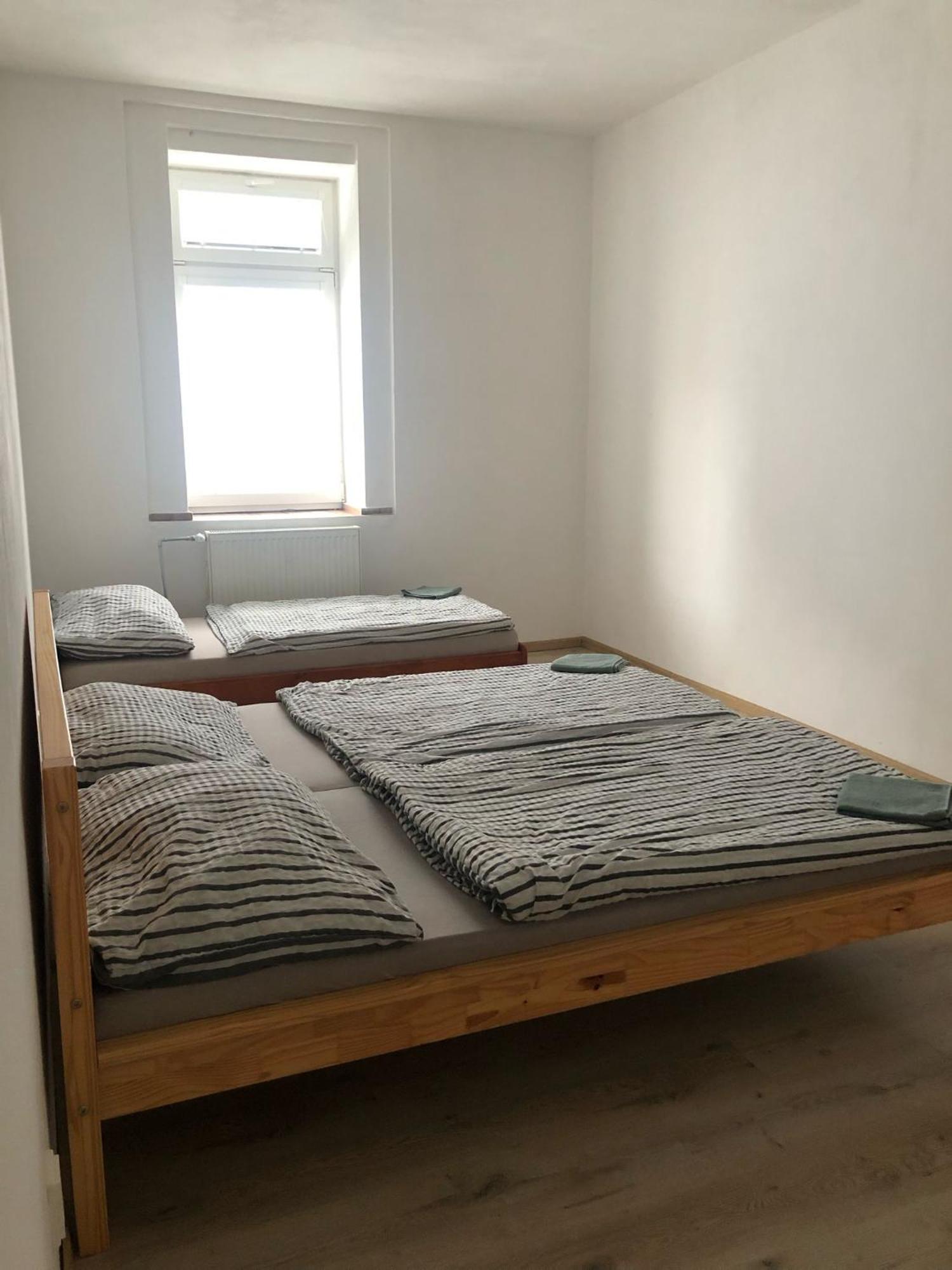 Apartmany Prazska Ústí nad Labem Esterno foto