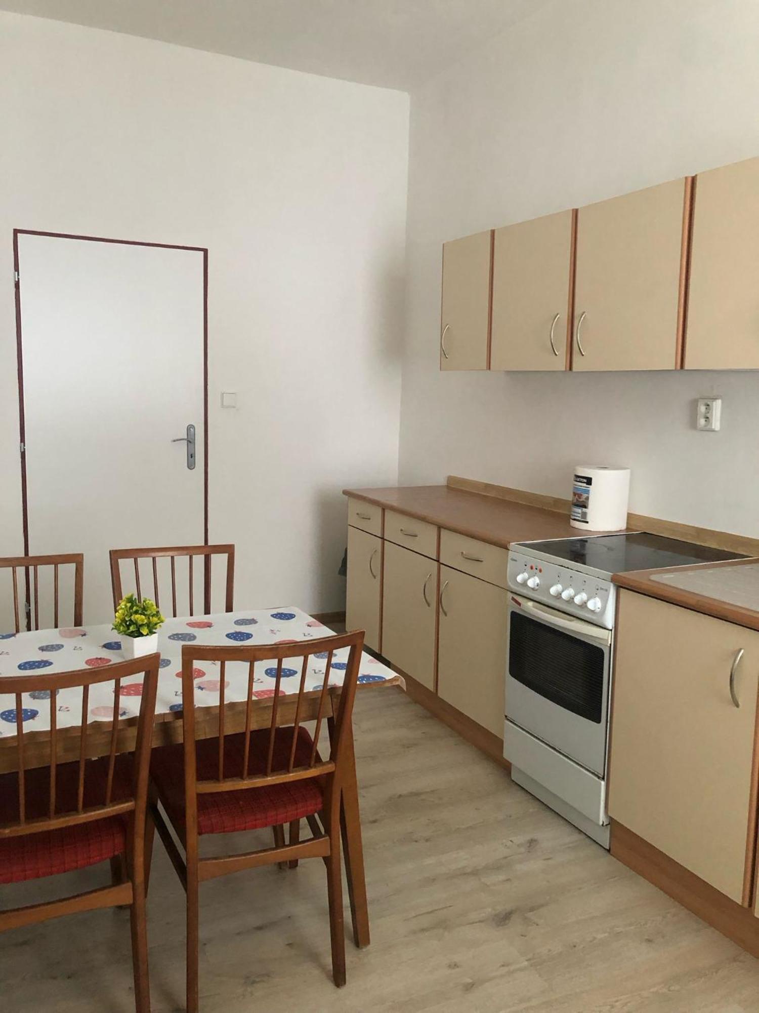 Apartmany Prazska Ústí nad Labem Esterno foto