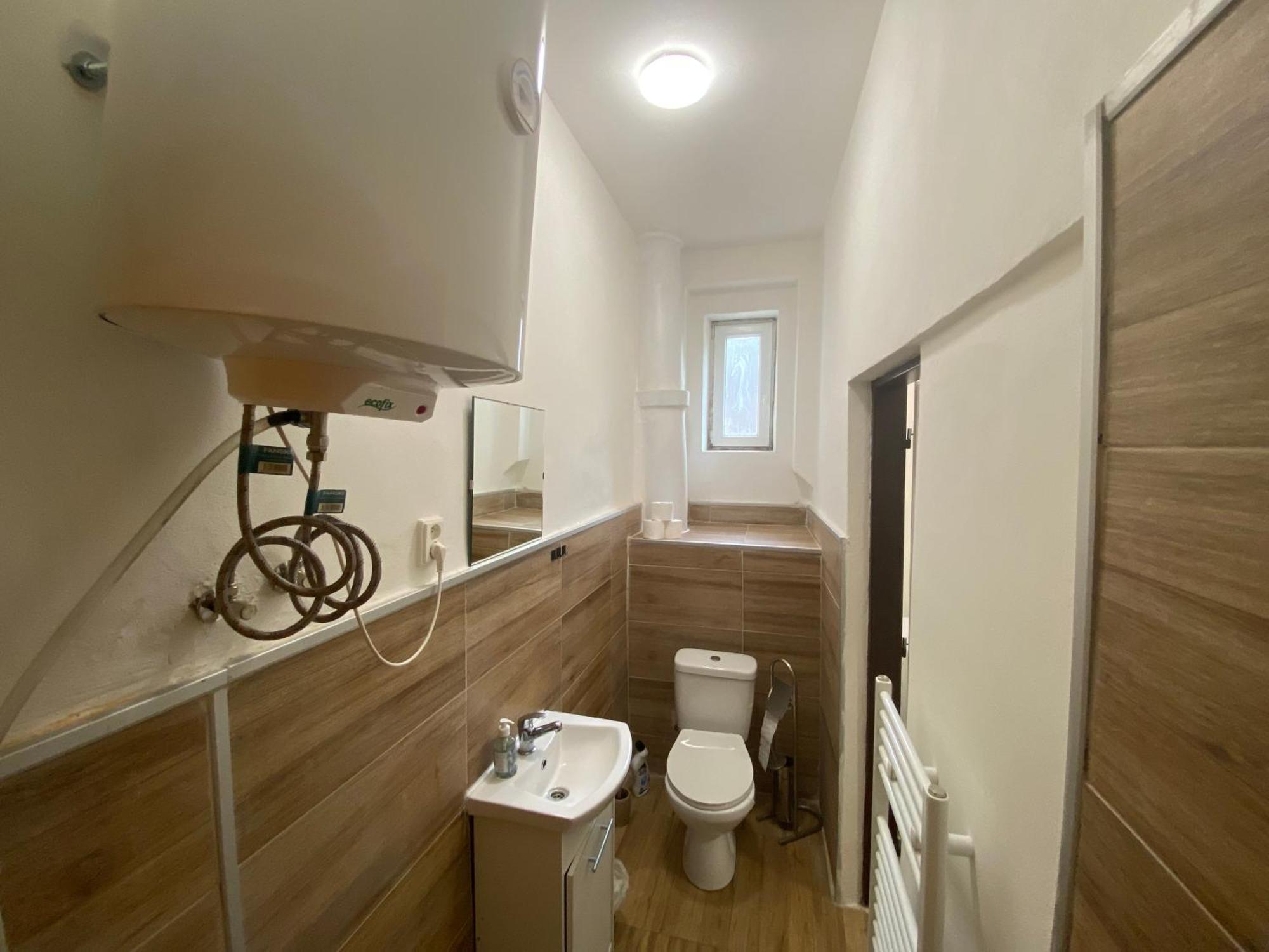 Apartmany Prazska Ústí nad Labem Esterno foto
