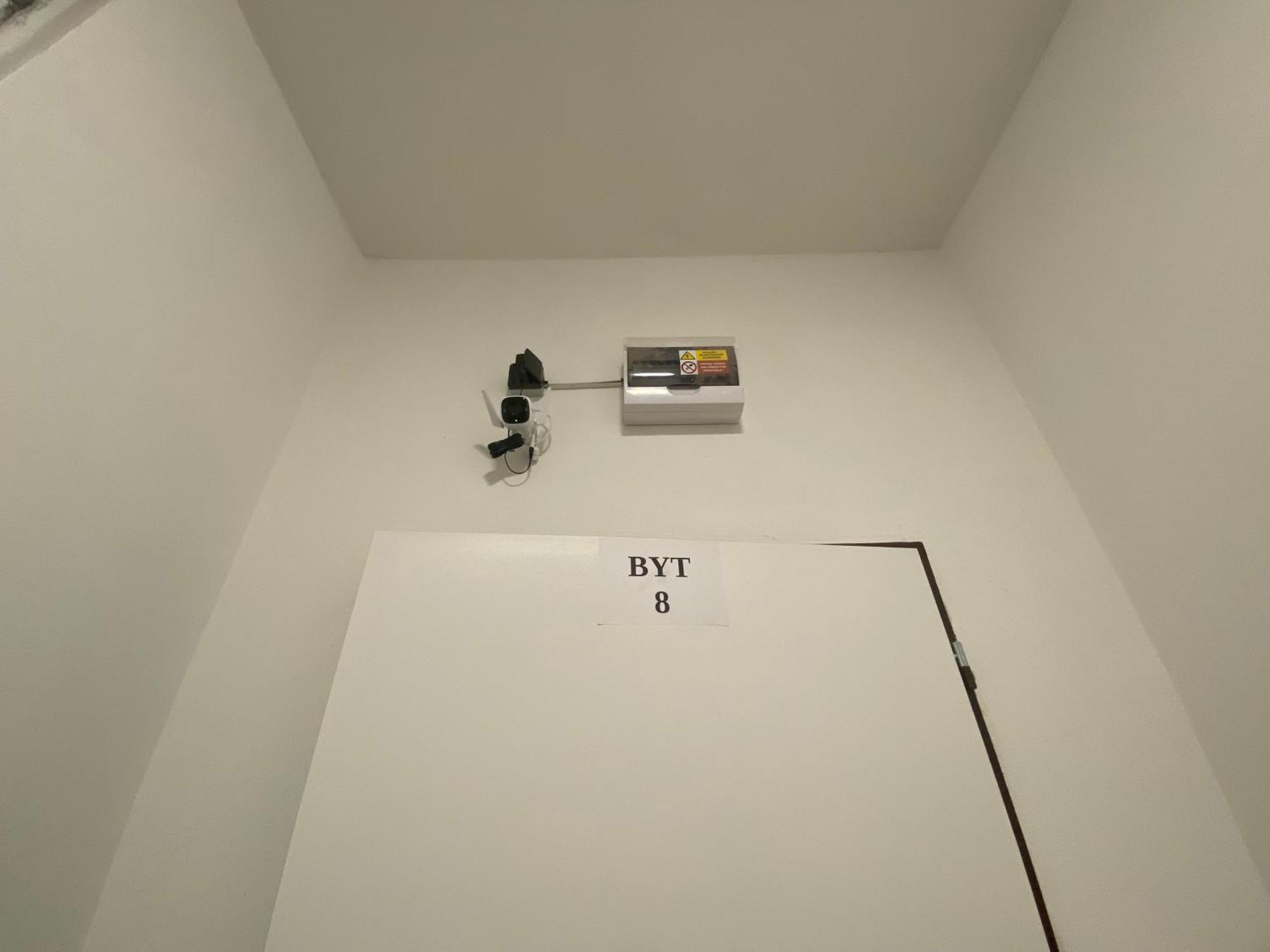 Apartmany Prazska Ústí nad Labem Esterno foto