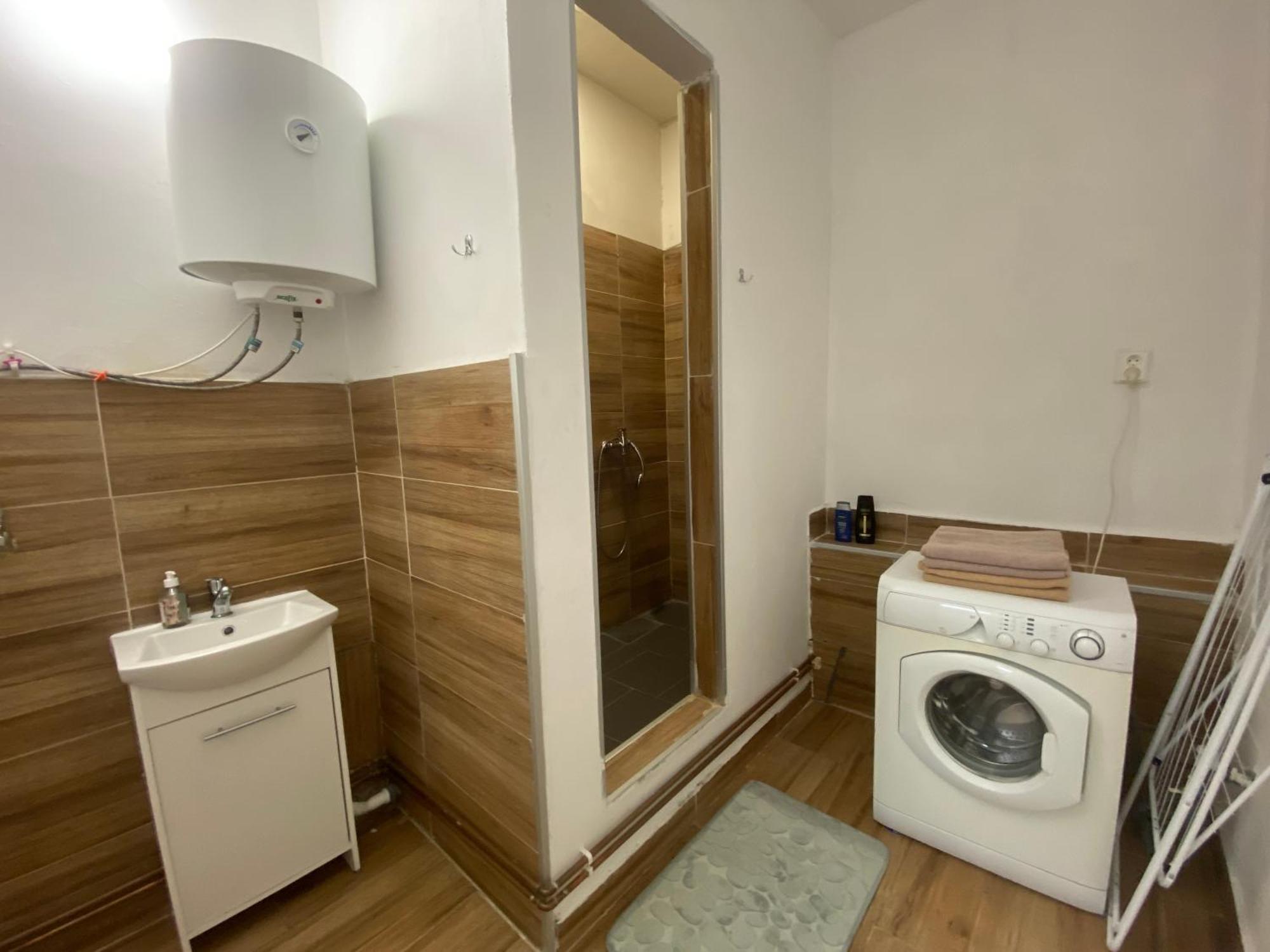 Apartmany Prazska Ústí nad Labem Esterno foto