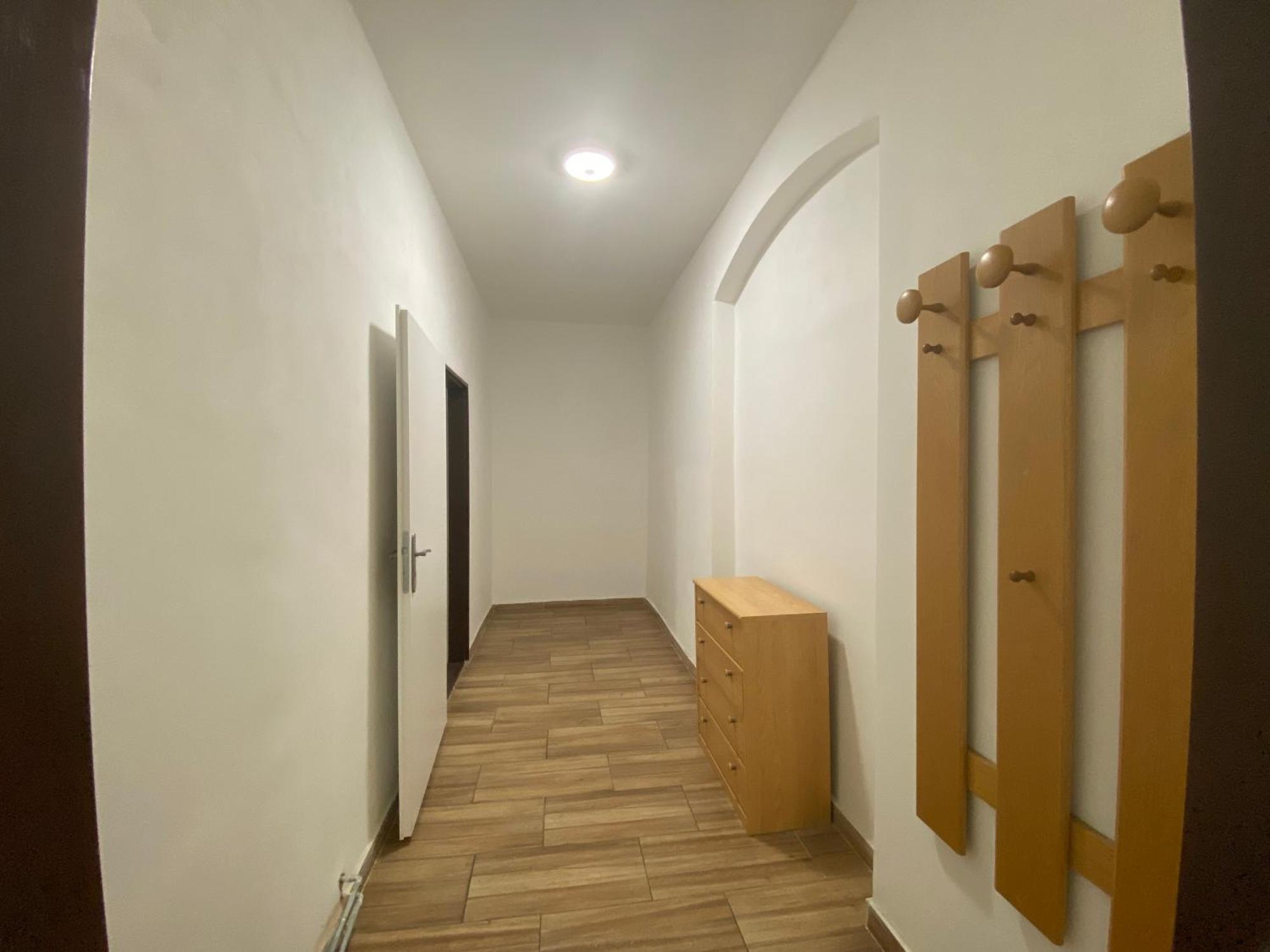 Apartmany Prazska Ústí nad Labem Esterno foto
