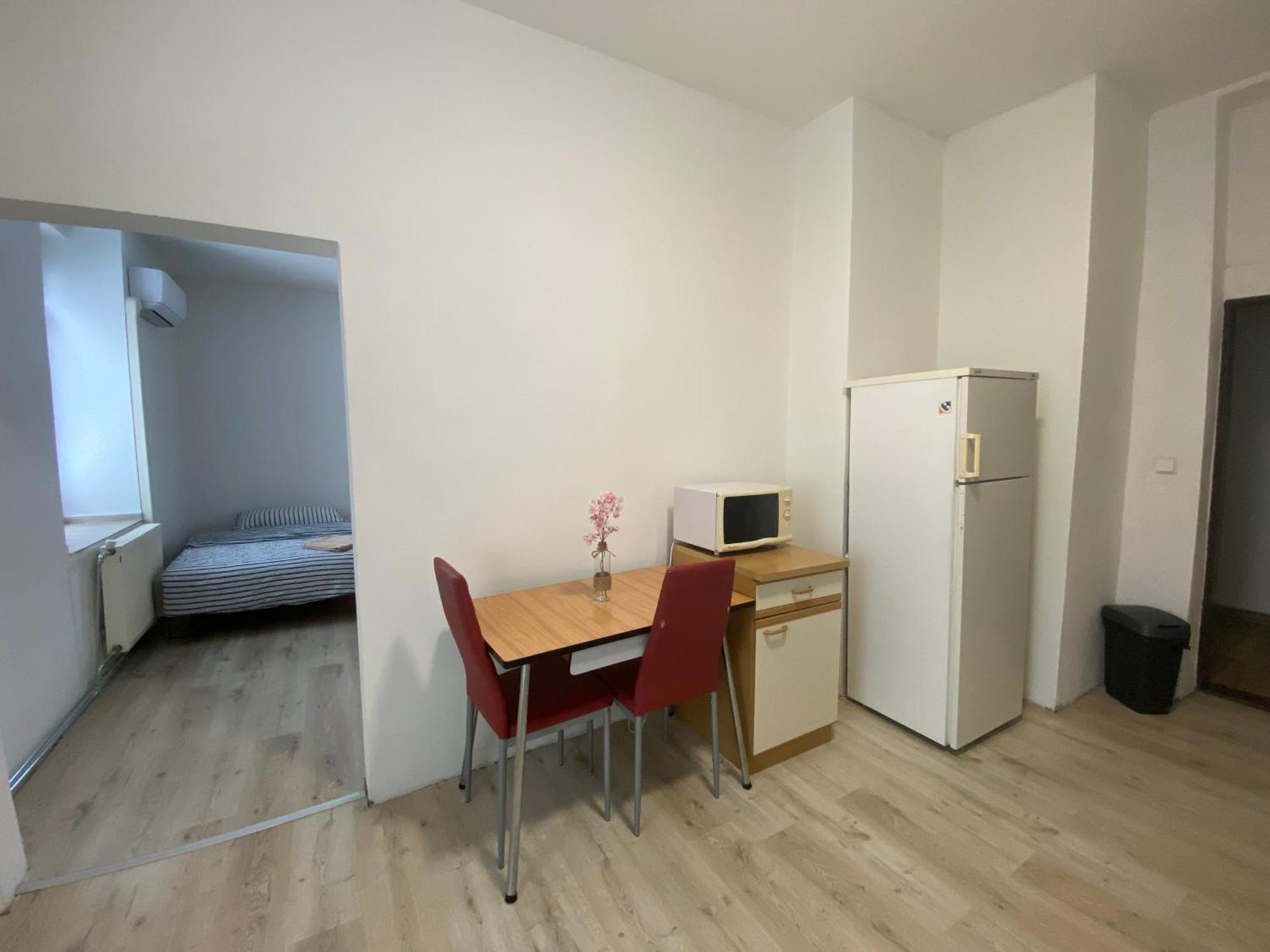 Apartmany Prazska Ústí nad Labem Esterno foto