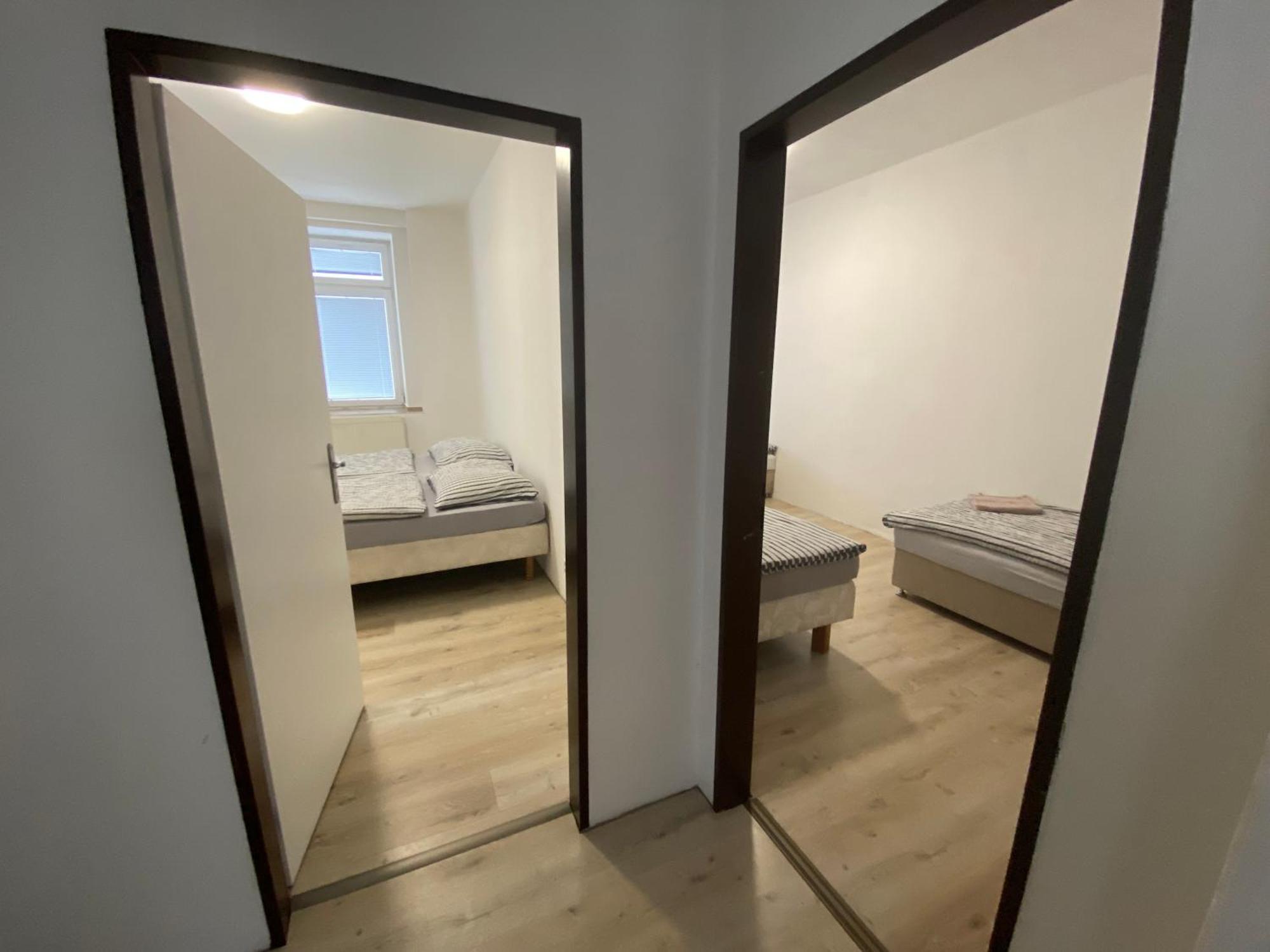 Apartmany Prazska Ústí nad Labem Esterno foto