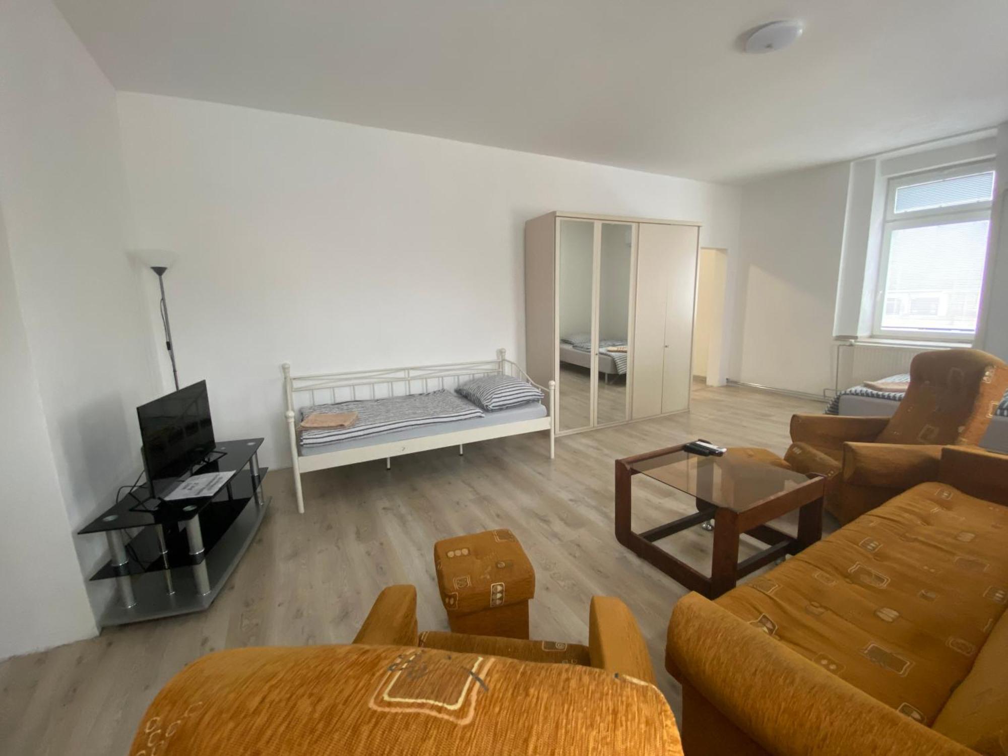 Apartmany Prazska Ústí nad Labem Esterno foto