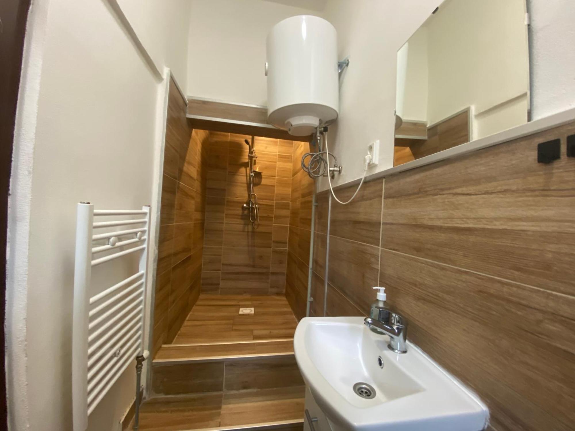 Apartmany Prazska Ústí nad Labem Esterno foto