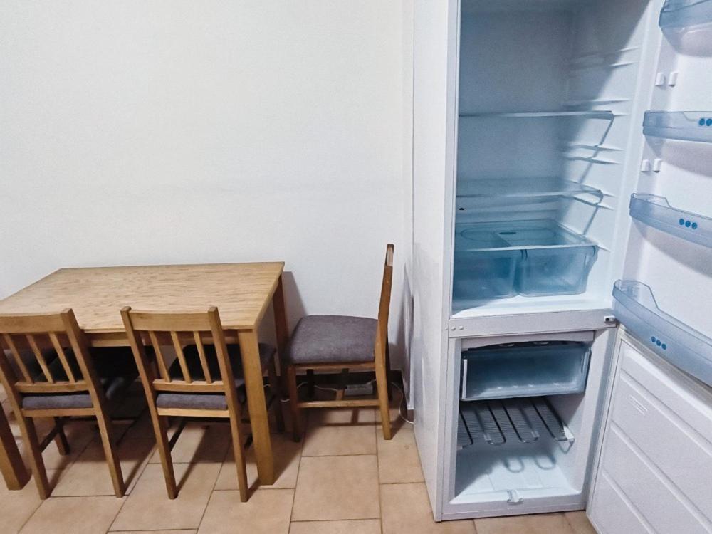 Apartmany Prazska Ústí nad Labem Esterno foto