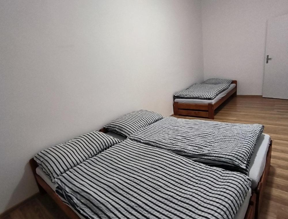 Apartmany Prazska Ústí nad Labem Esterno foto