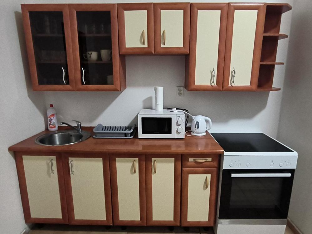 Apartmany Prazska Ústí nad Labem Esterno foto