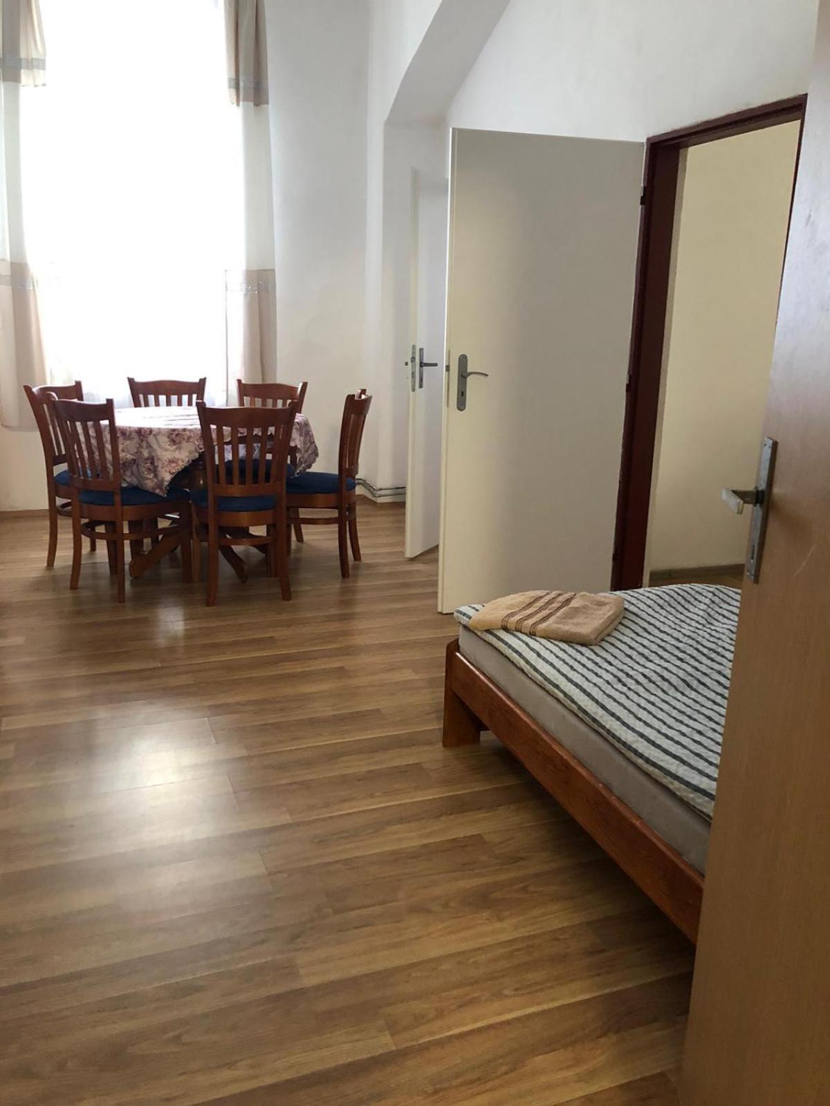 Apartmany Prazska Ústí nad Labem Esterno foto