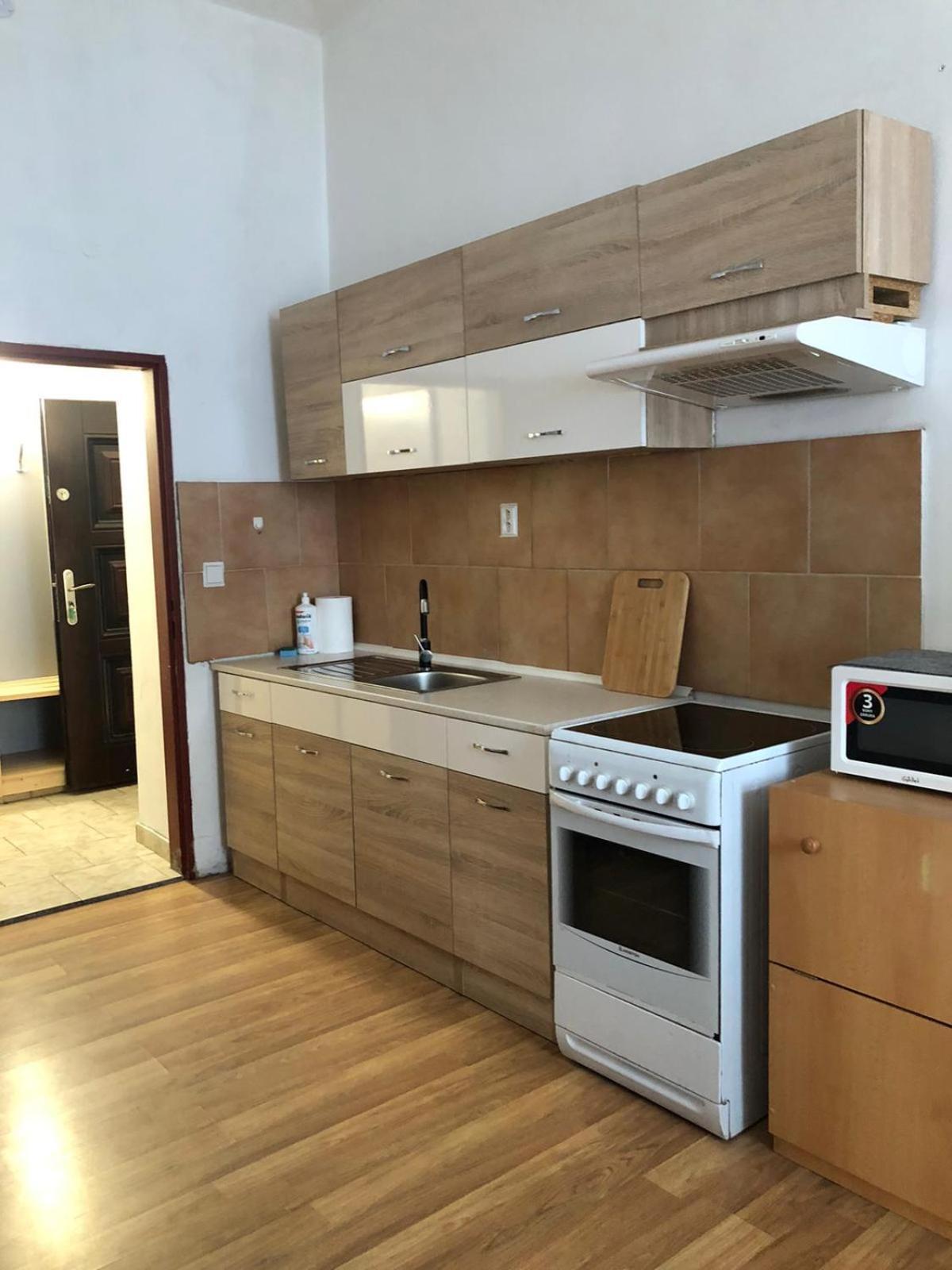 Apartmany Prazska Ústí nad Labem Esterno foto