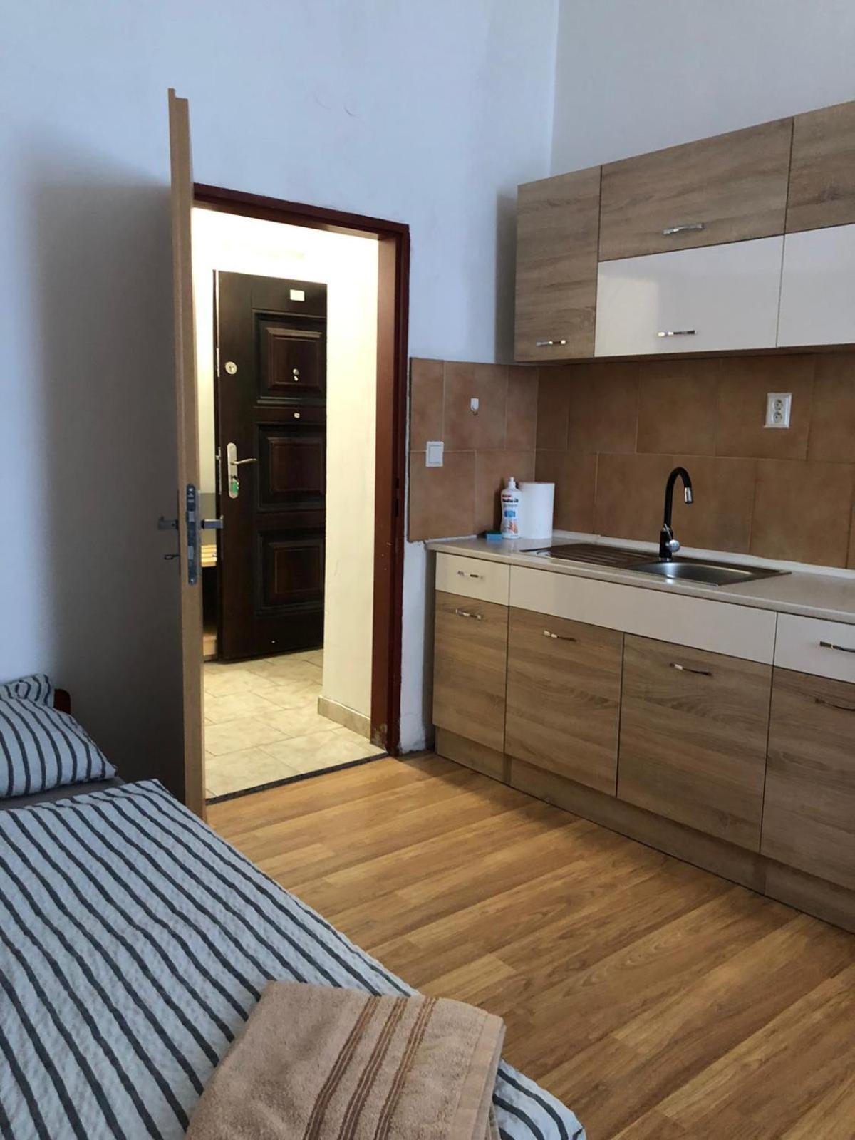 Apartmany Prazska Ústí nad Labem Esterno foto