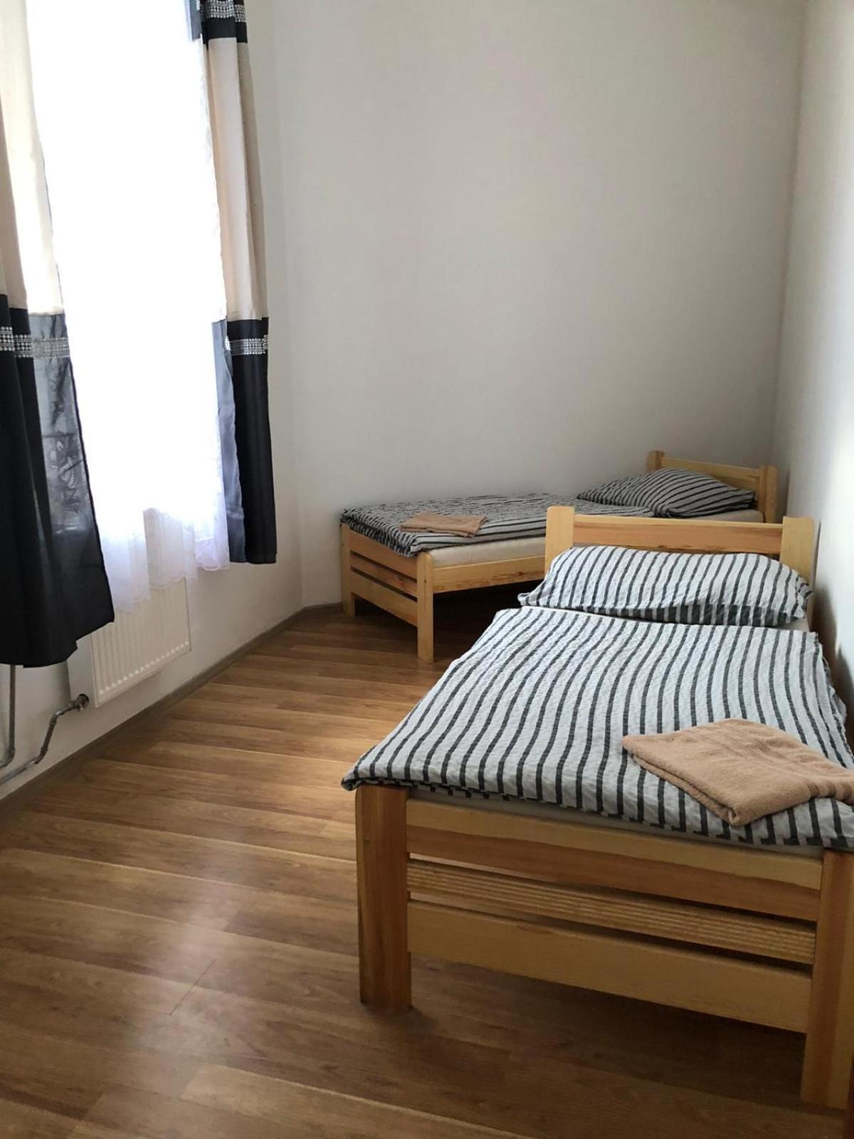 Apartmany Prazska Ústí nad Labem Esterno foto