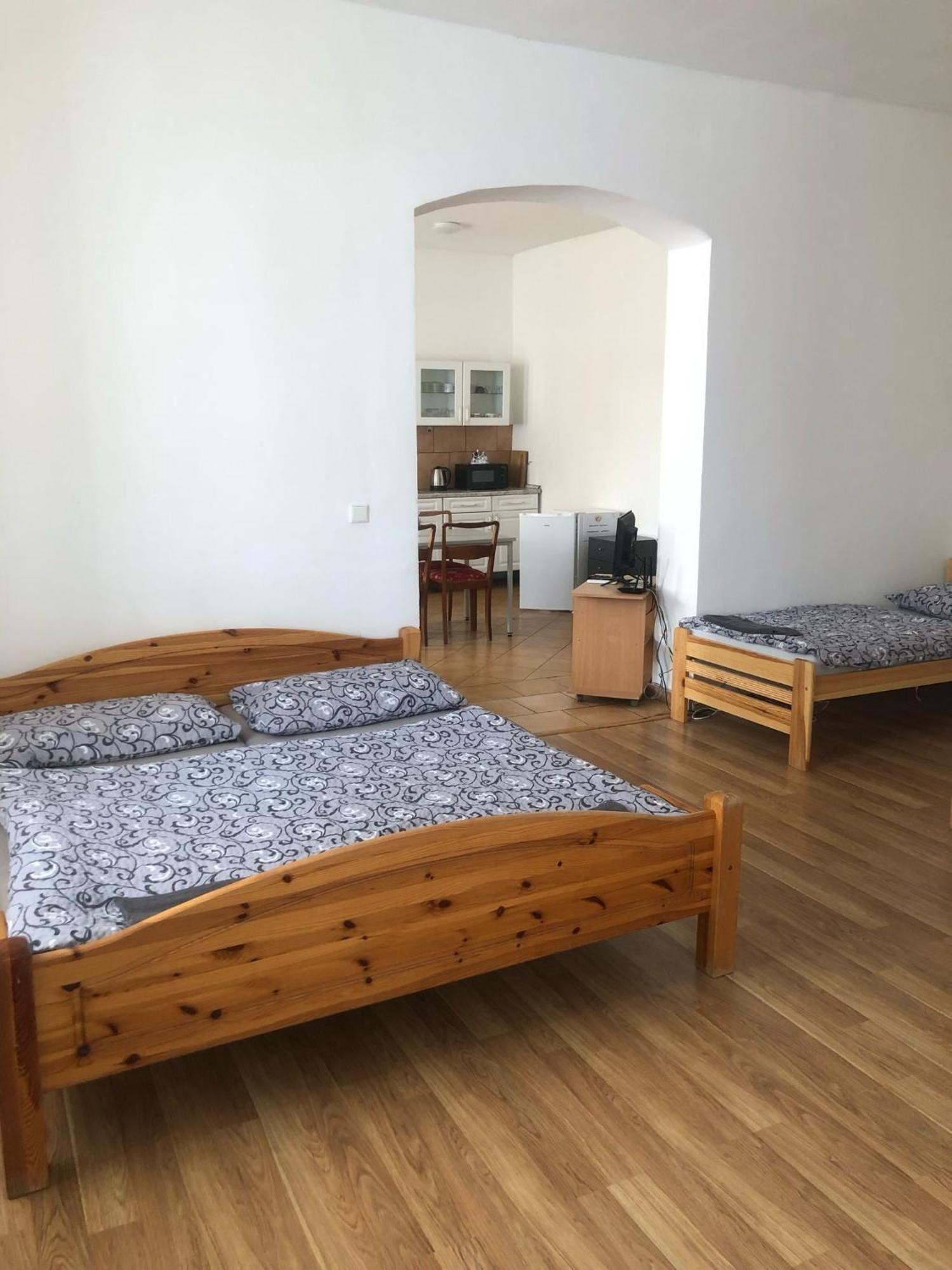Apartmany Prazska Ústí nad Labem Esterno foto