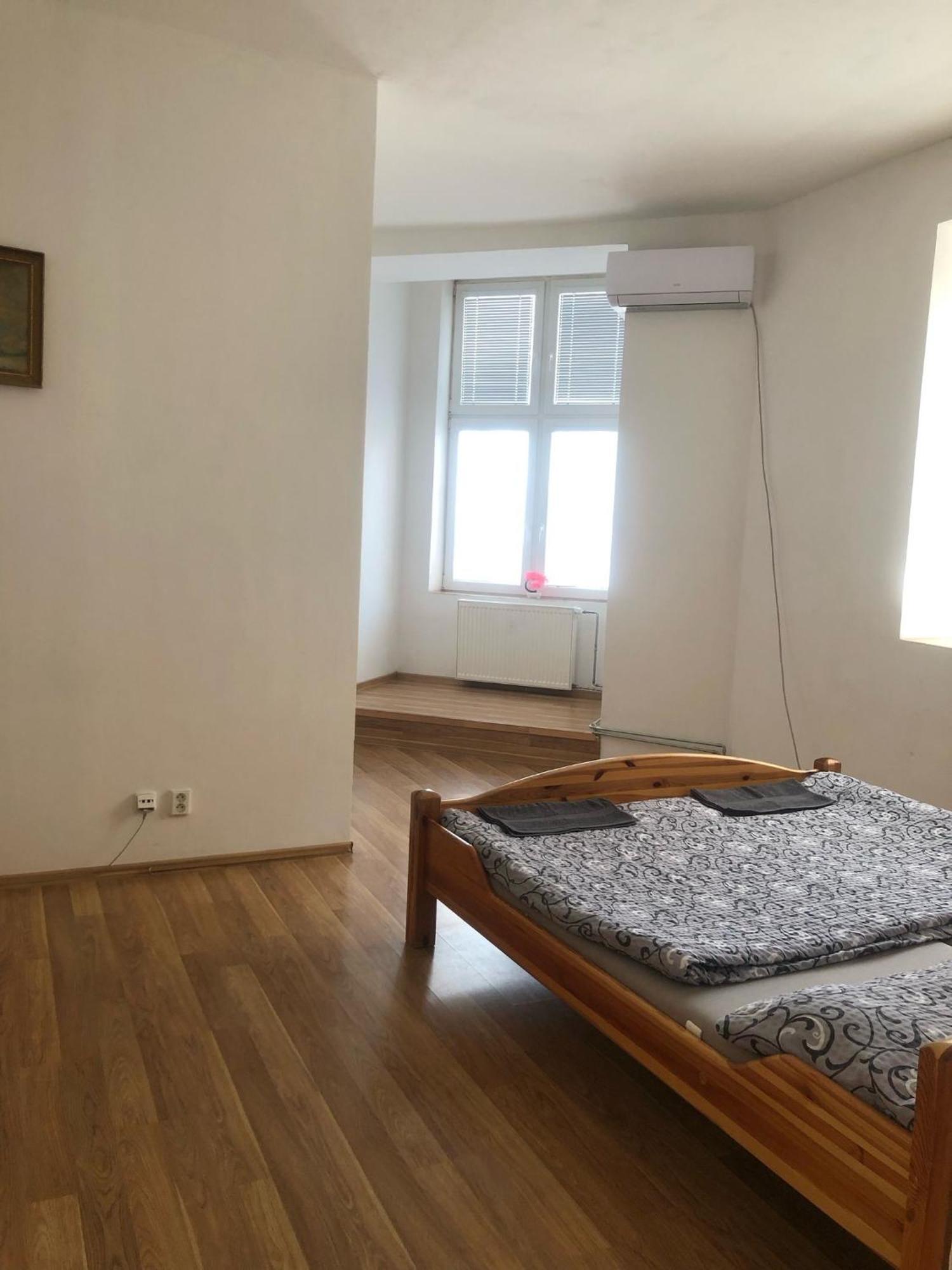 Apartmany Prazska Ústí nad Labem Esterno foto