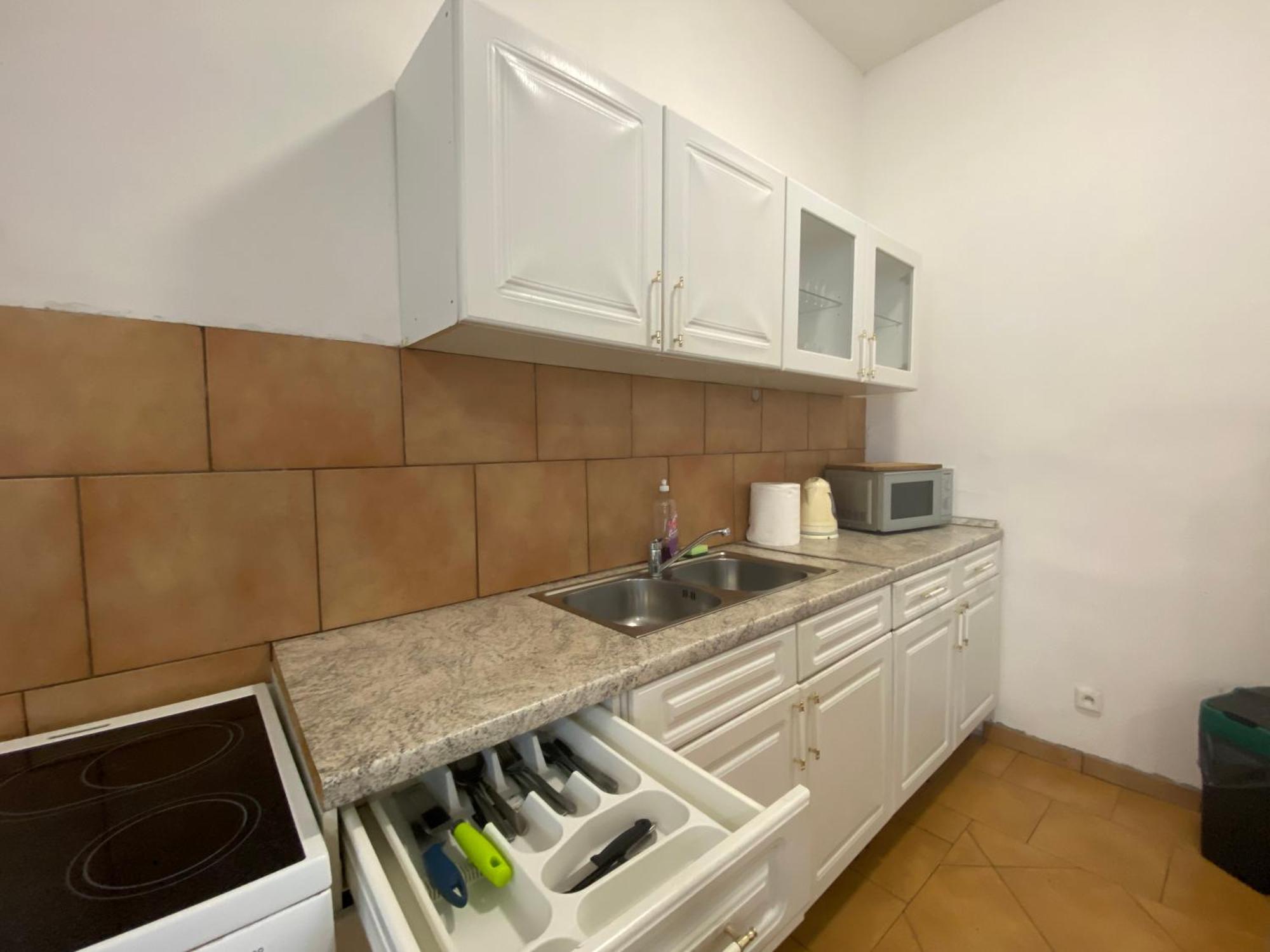 Apartmany Prazska Ústí nad Labem Esterno foto